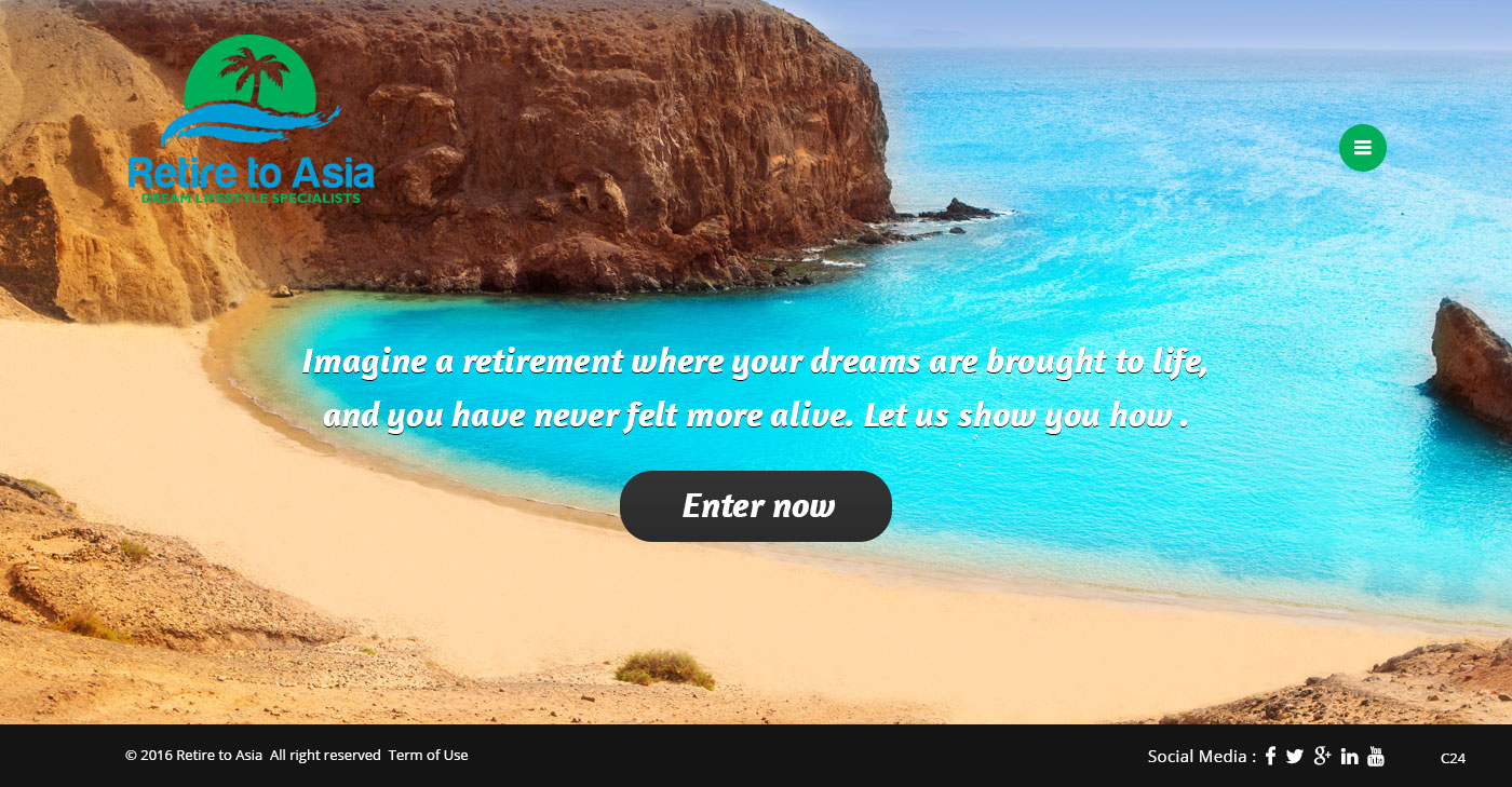 Web Design by pb for this project | Design #10520903