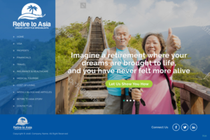 Web Design by pb for this project | Design: #10530934