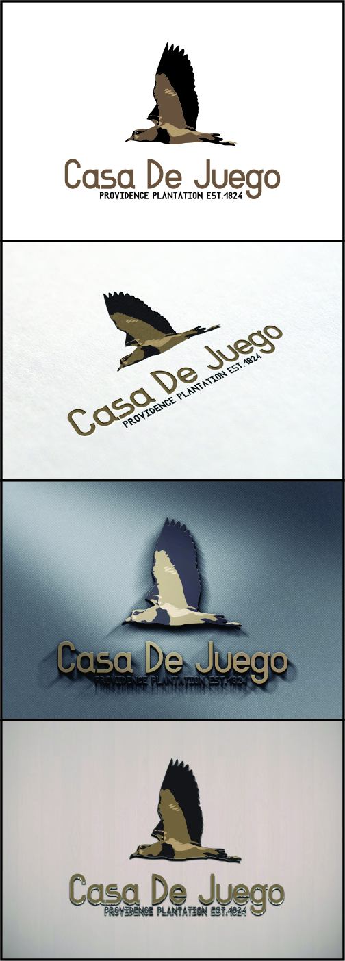 Logo Design by DG for this project | Design #10457068