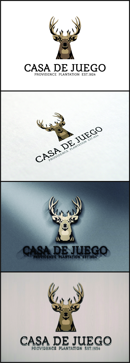 Logo Design by DG for this project | Design #10457069