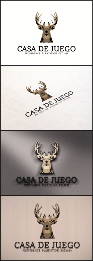 Logo Design by DG for this project | Design: #10457069