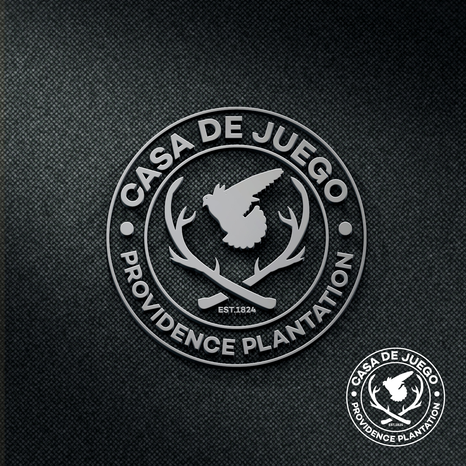 Logo Design by Harrys Ikhsan for this project | Design #10491237