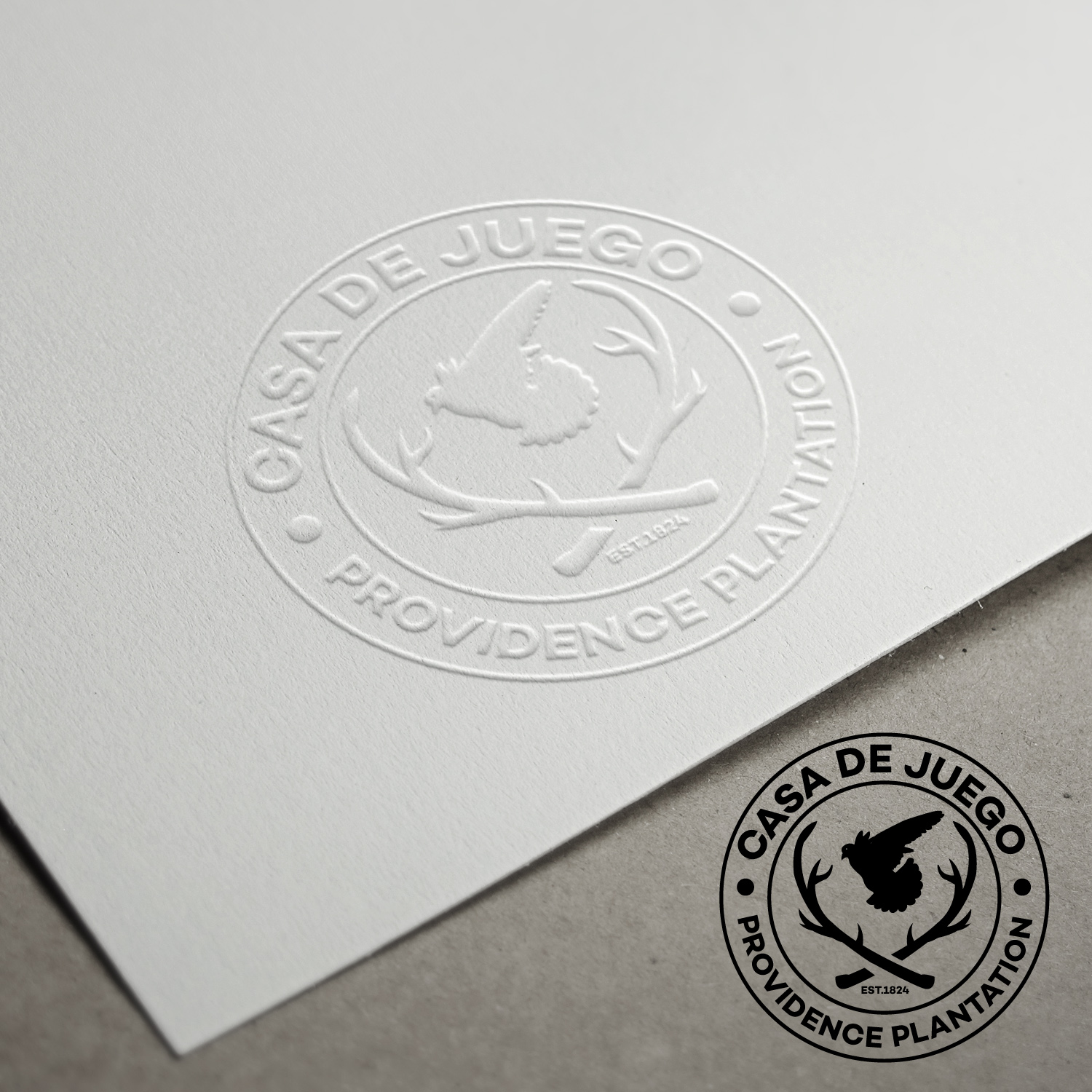 Logo Design by Harrys Ikhsan for this project | Design #10491238