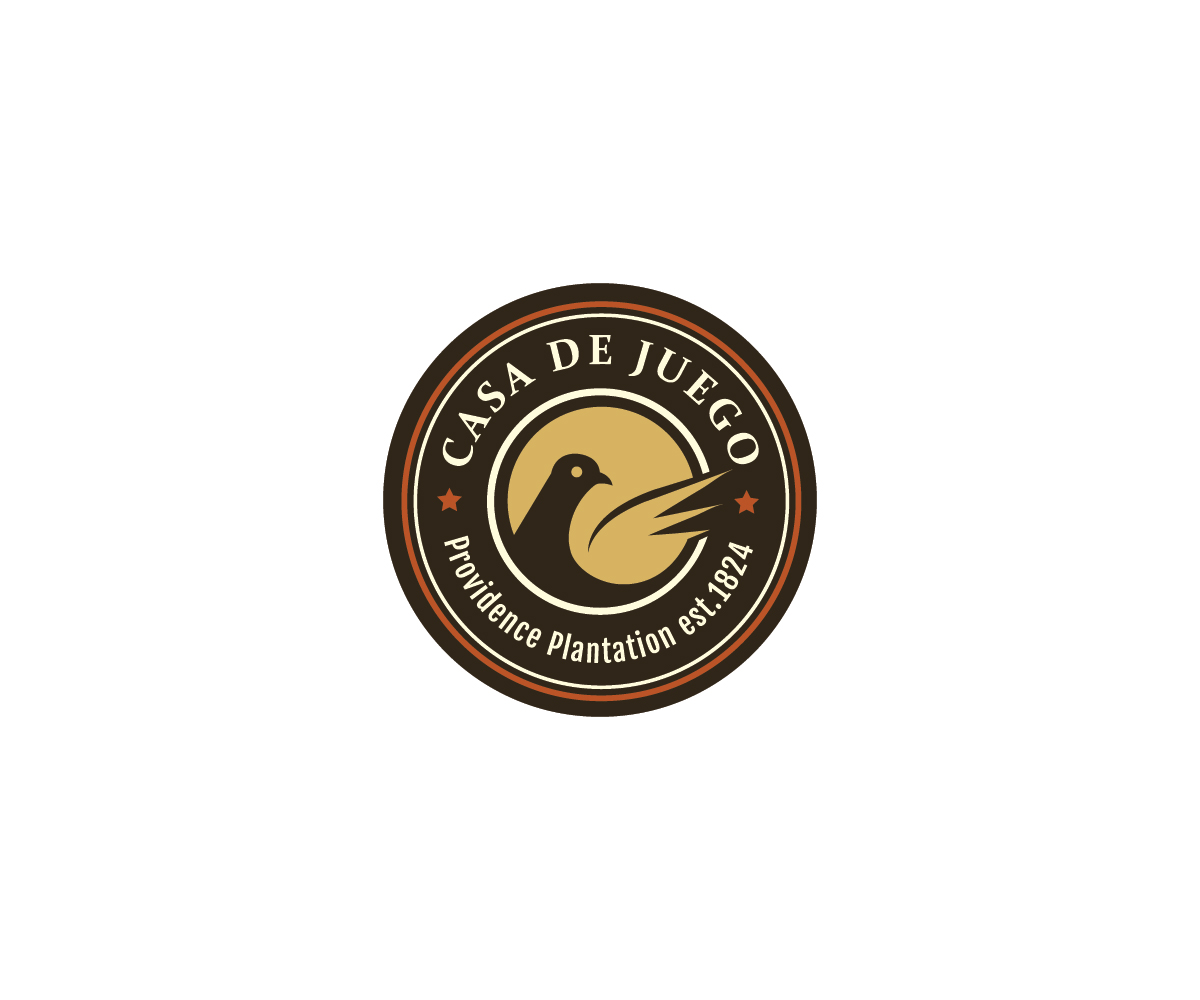 Logo Design by Lourde Xavier for this project | Design #10475368