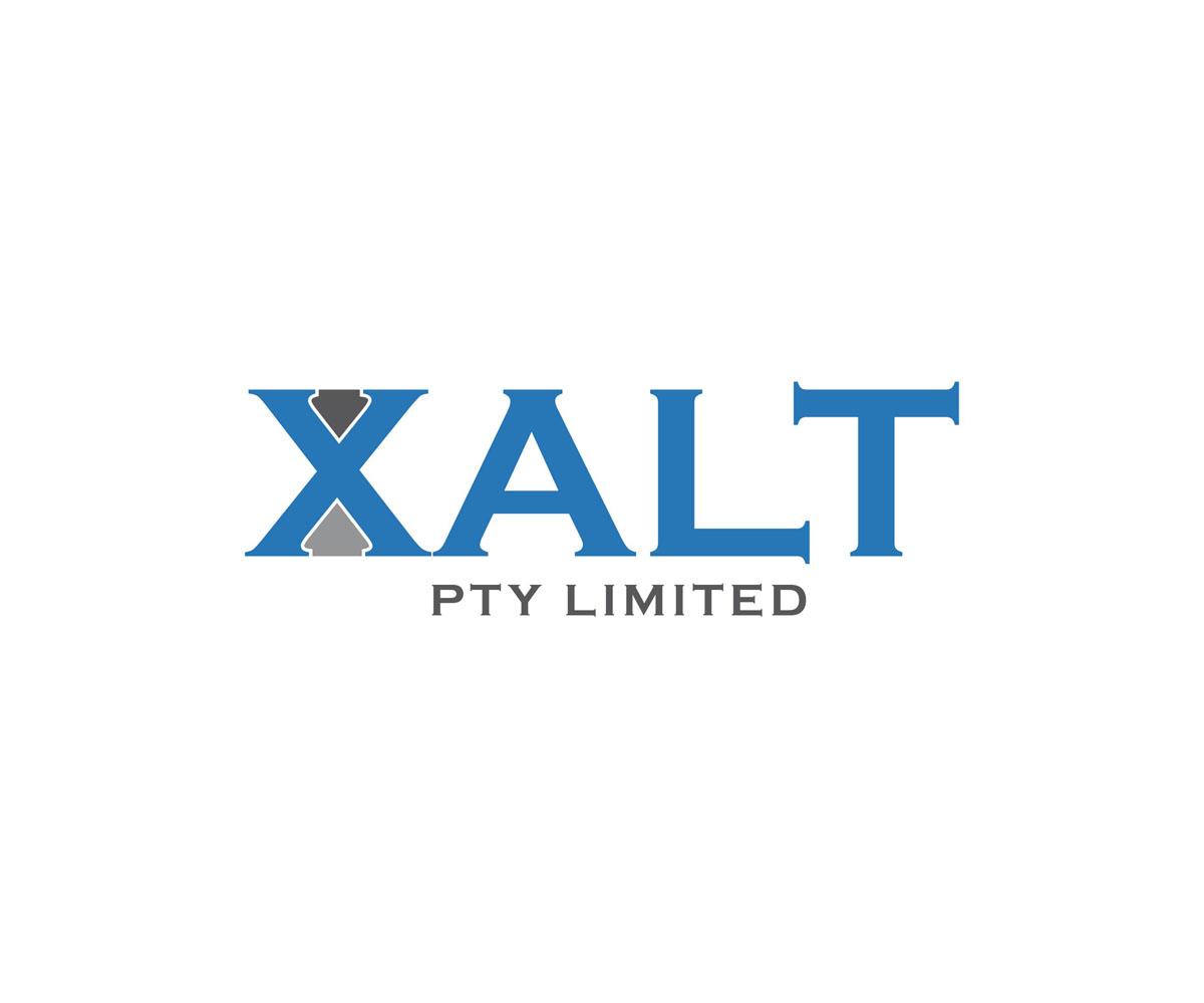 Logo Design by KabhTech Studio for this project | Design #10449495