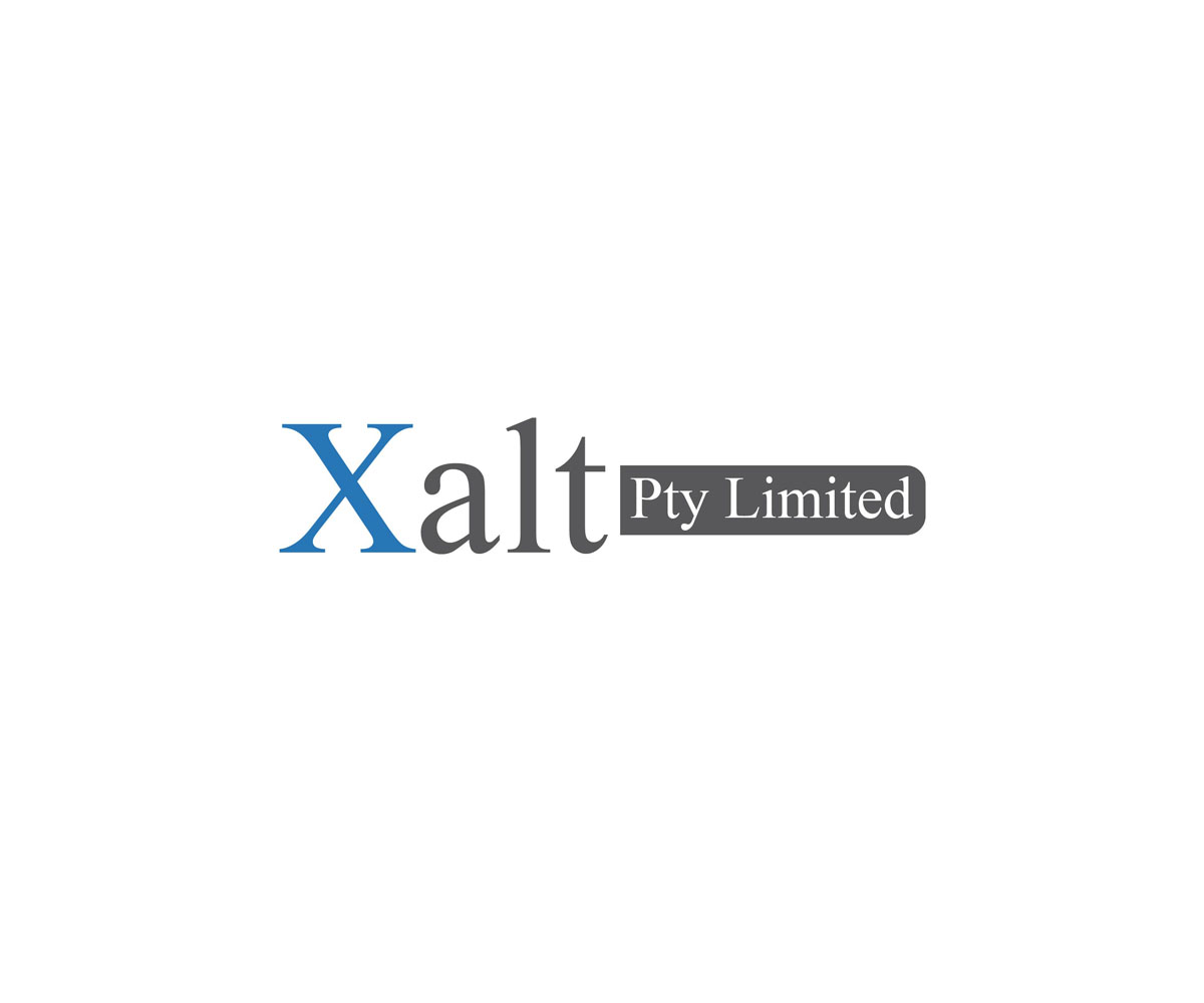 Logo Design by KabhTech Studio for this project | Design #10449505