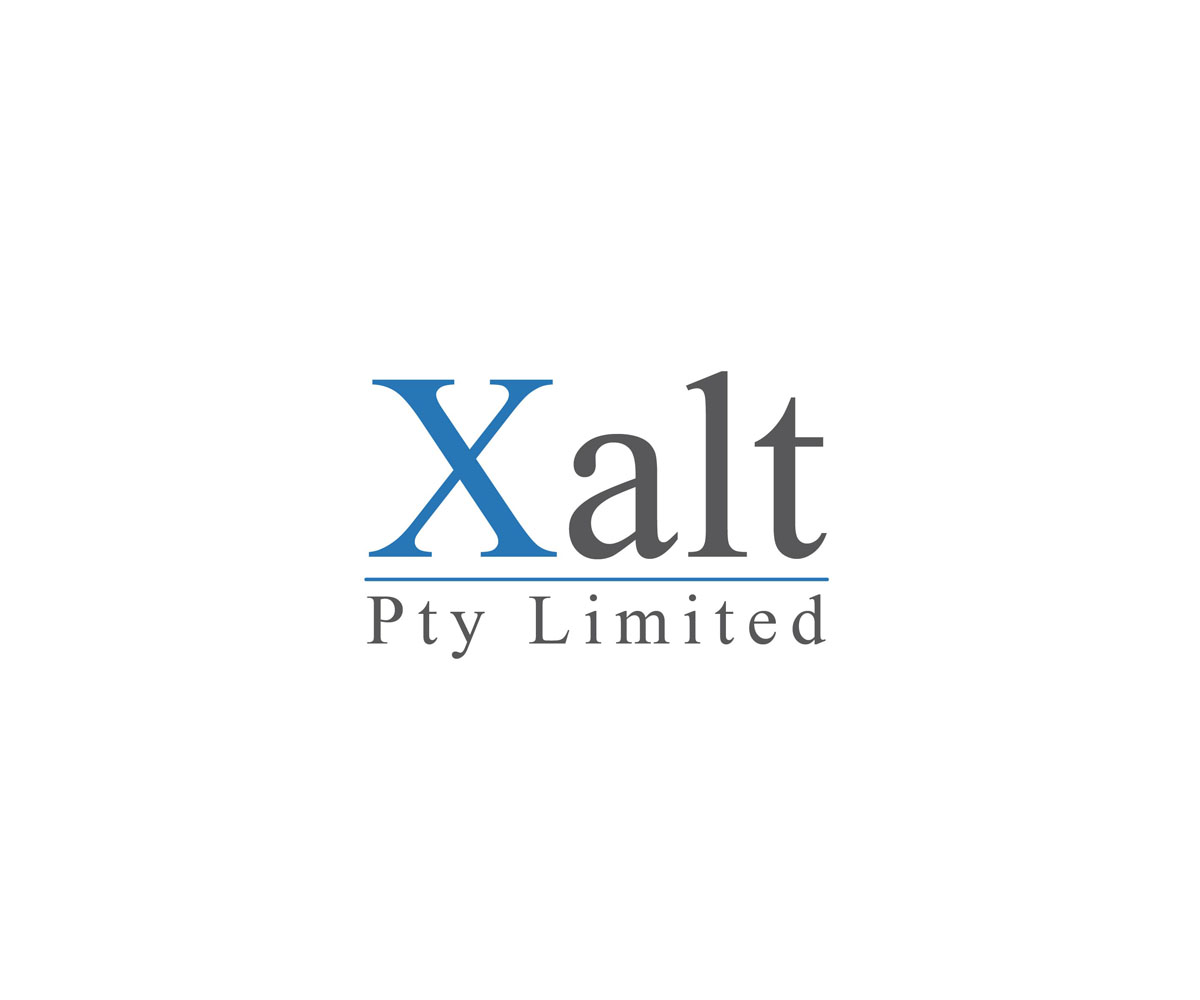 Logo Design by KabhTech Studio for this project | Design #10449509