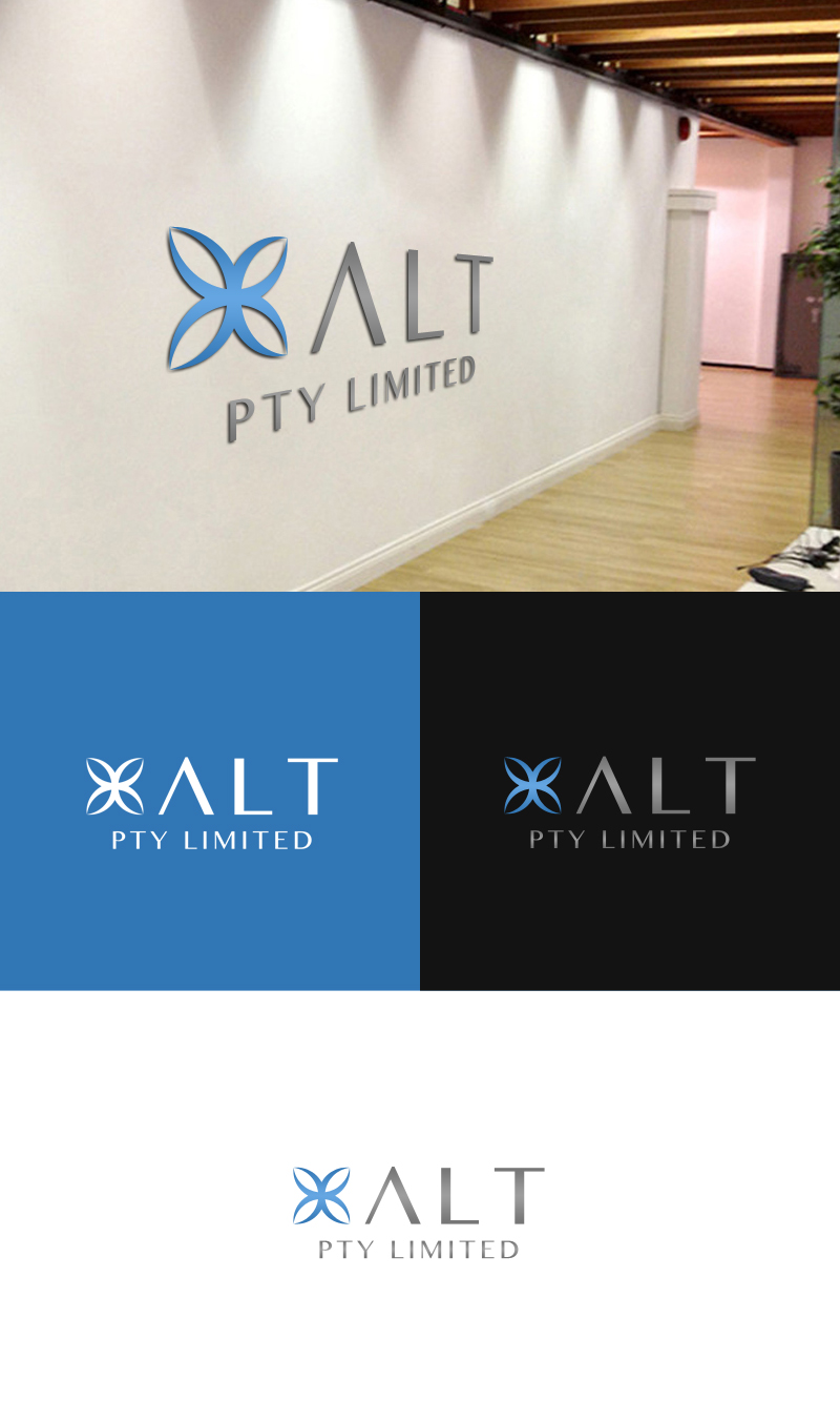 Logo Design by logo_s for this project | Design #10442673