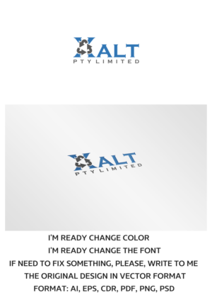 Logo Design by artsterdam for this project | Design: #10445264