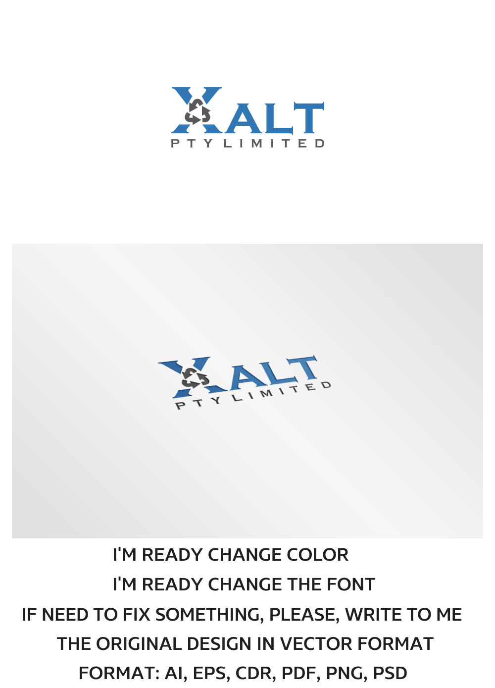 Diseño de Logo por artsterdam para este proyecto | Diseño #10445274