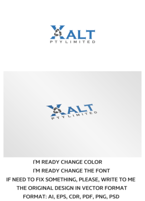 Logo Design by artsterdam for this project | Design: #10445274