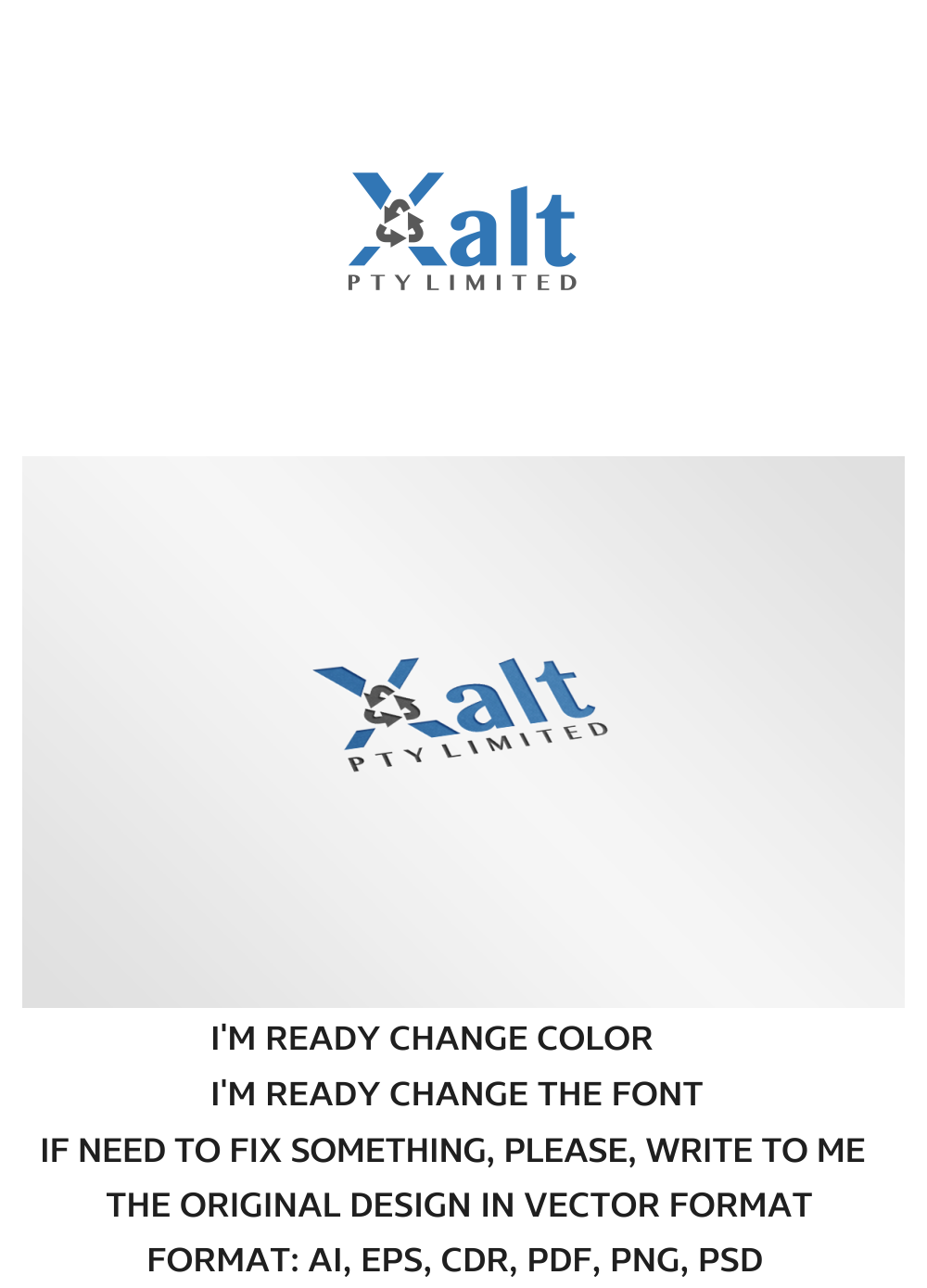 Diseño de Logo por artsterdam para este proyecto | Diseño #10445276