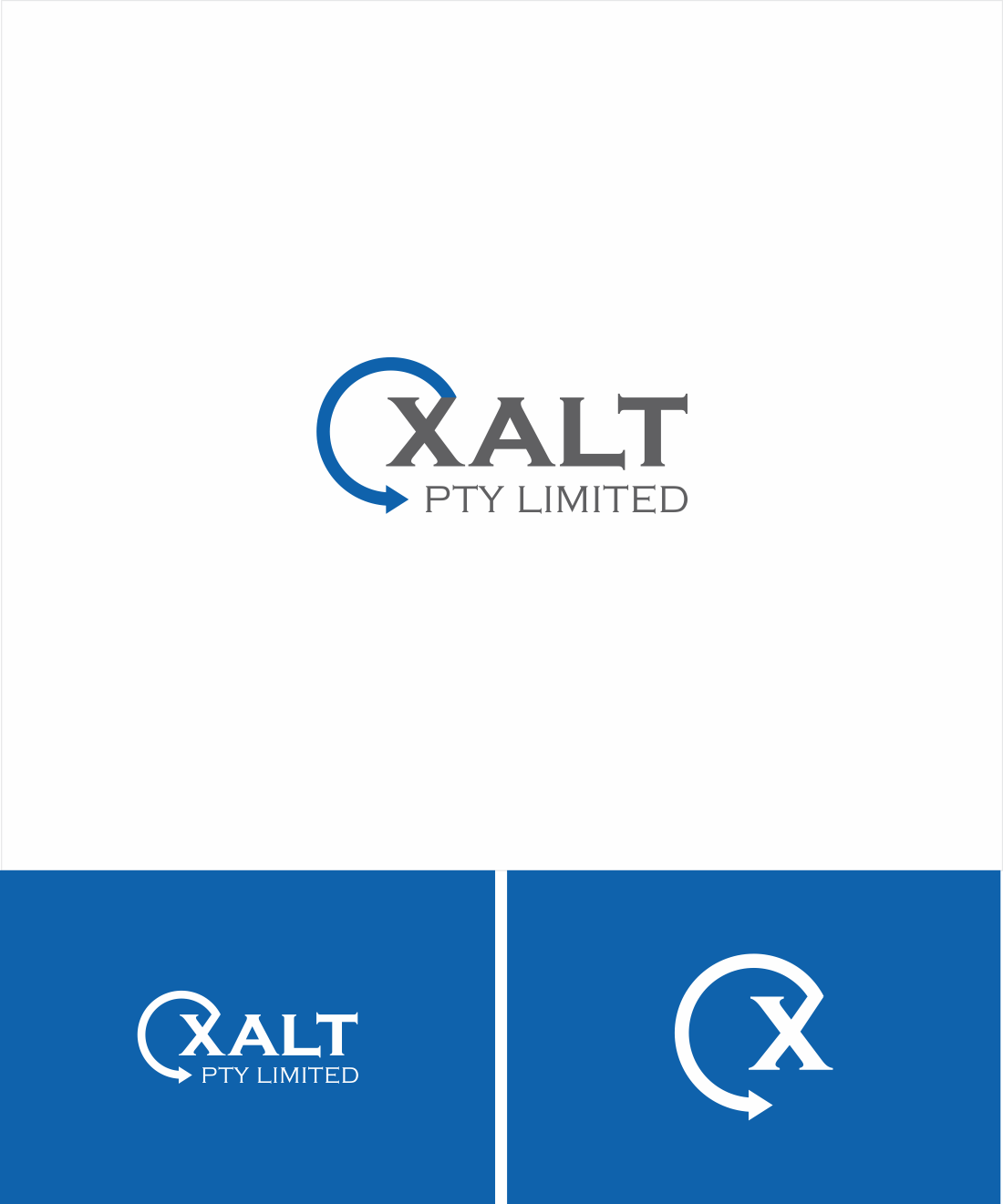 Logo-Design von Naavyd für dieses Projekt | Design #10483833