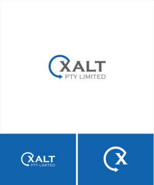 Logo Design by Naavyd for this project | Design: #10483833