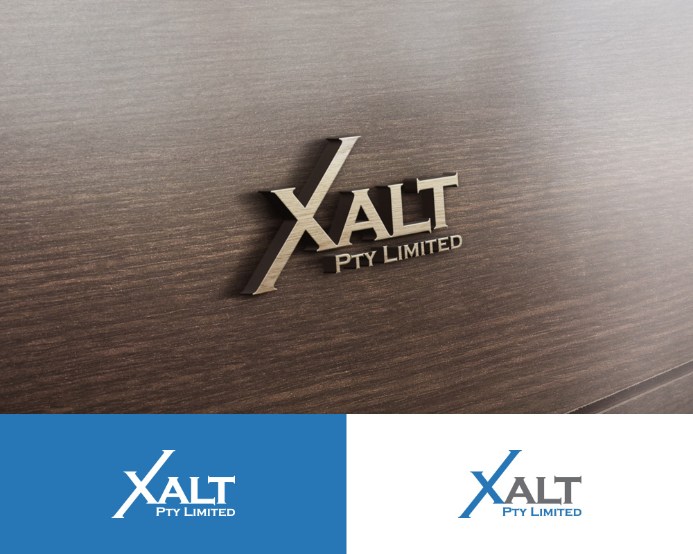 Logo Design by FAMous_Designs for this project | Design #10444382