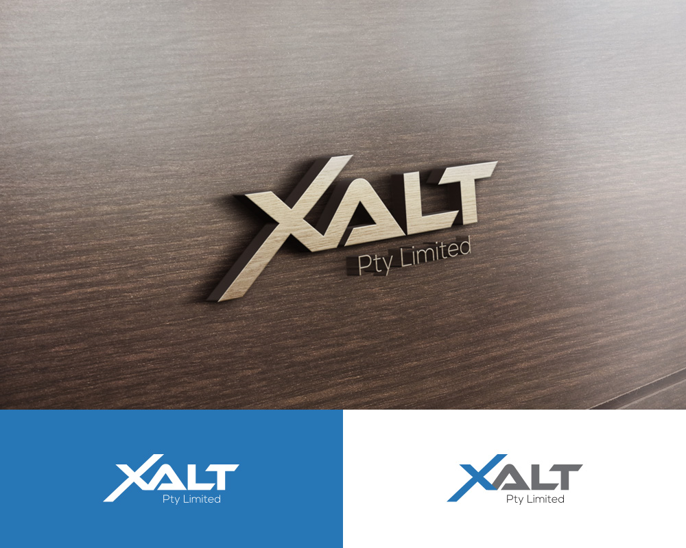 Logo Design by FAMous_Designs for this project | Design #10444384