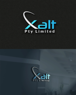 Logo Design by yoossefMaroc for this project | Design: #10471420