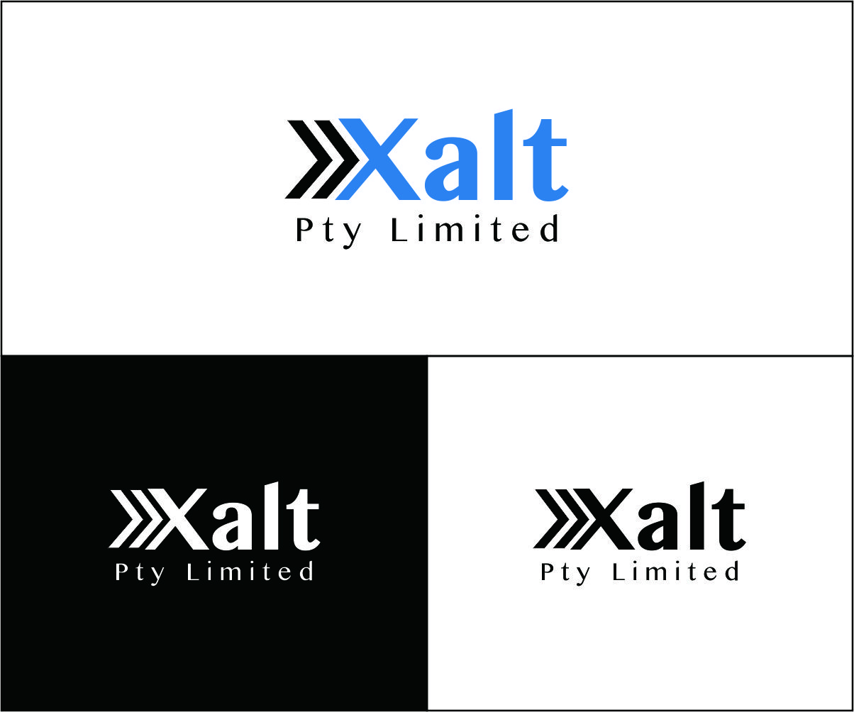 Logo Design by arie.bs for this project | Design #10544320
