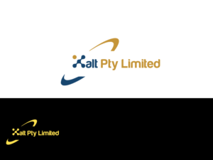 Logo Design by Anyl Thapa for this project | Design: #10457769