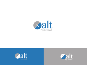 Logo Design by Atec for this project | Design: #10442635