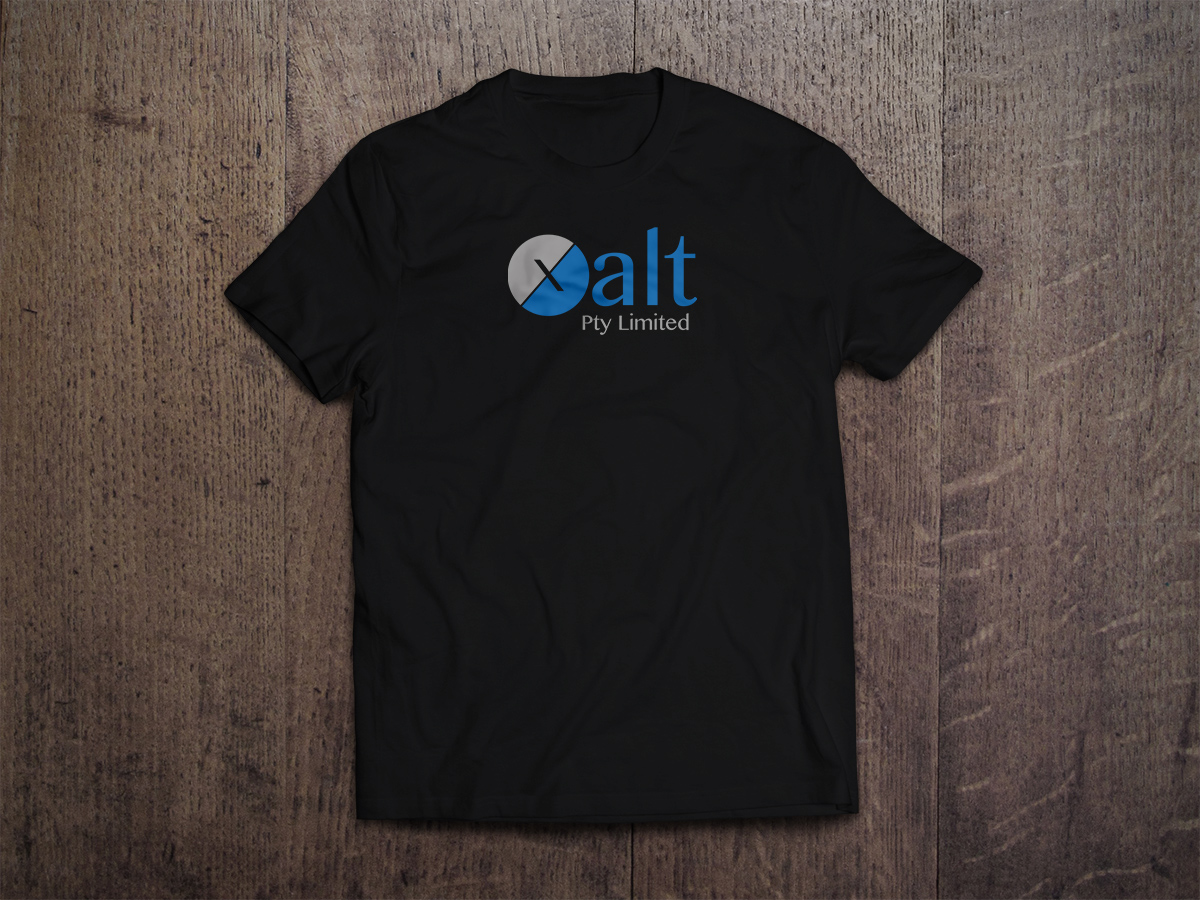 Logo Design by Atec for this project | Design #10442722