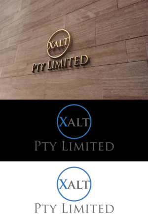 Logo Design by king solangi for this project | Design #10466296