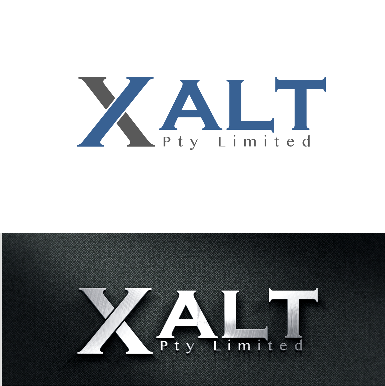Logo Design by ivoscasofi 2 for this project | Design #10449068