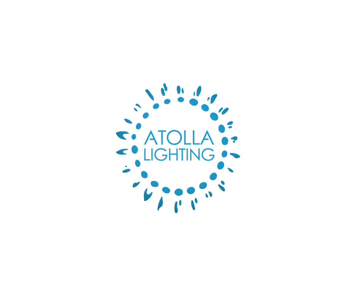 Logo-Design von Logo Guy für Atolla Lighting | Design #10533928