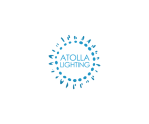 Diseño de Logo por Logo Guy para Atolla Lighting | Diseño: #10533928