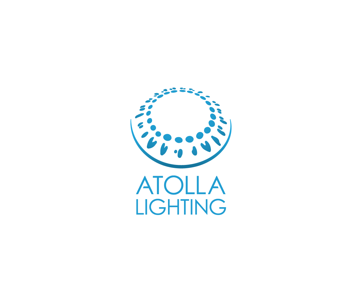 Design de Logo par Logo Guy pour Atolla Lighting | Design #10533931