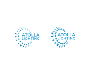 Diseño de Logo por Logo Guy para Atolla Lighting | Diseño: #10630395