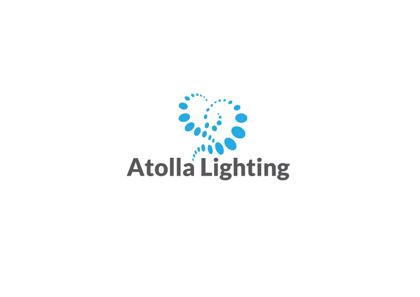 Logo-Design von GreenArt für Atolla Lighting | Design #10450595
