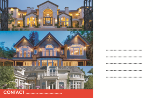 Postcard Design by AntonioTruong