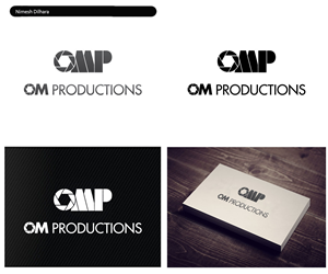 Logo Design by NishD