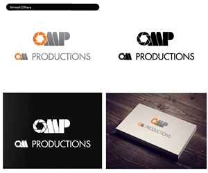 Logo Design by NishD for this project | Design: #2199344