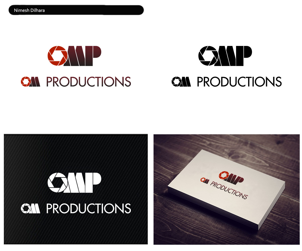 Logo Design by NishD for this project | Design #2199357