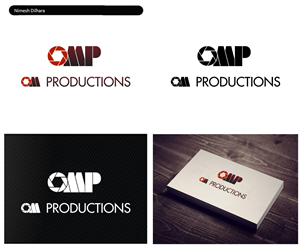 Logo Design by NishD for this project | Design: #2199357