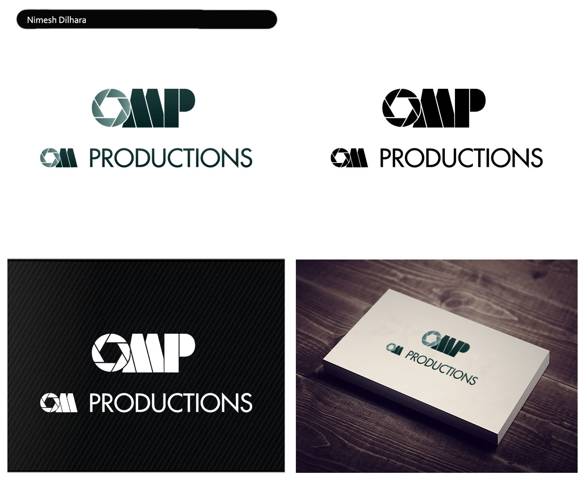 Logo Design by NishD for this project | Design #2199377