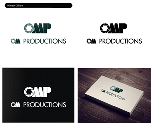 Logo Design by NishD for this project | Design: #2199377