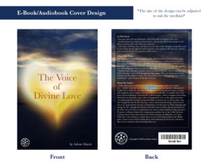Book Cover Design by hellokasiag