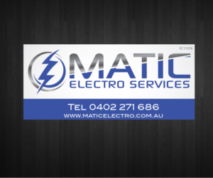 Signage Design by Anna 