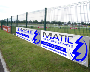 Signage Design by Maestroto for Matic Electro Services | Design: #10455305