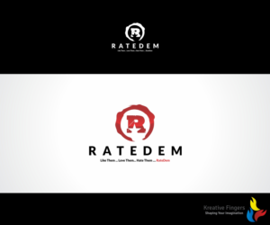 Logo-Design von Kreative Fingers