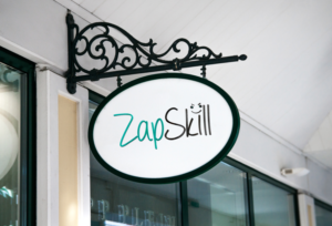 Logo Design by Farzana