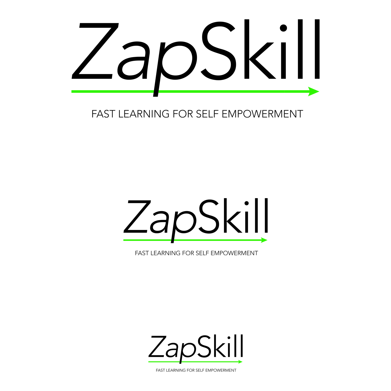 Logo Design by Felipe Santos for FastGrowing srl | Design #10449949