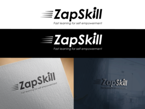 Logo Design by Usman Shaikh
