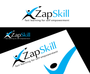 Logo Design by blue eye