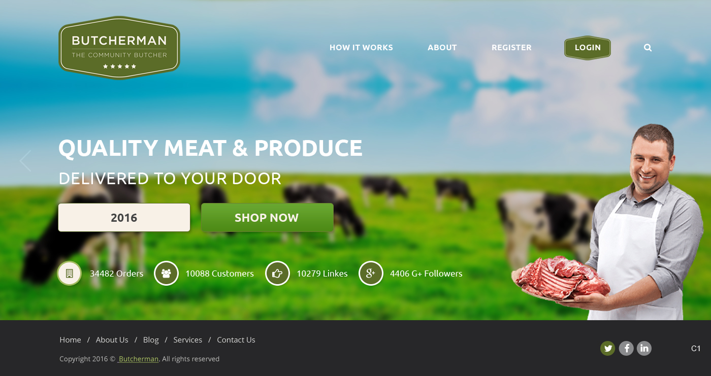 Diseño Web por pb para este proyecto | Diseño #10456999