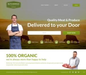 Web Design by pb for this project | Design: #10457004