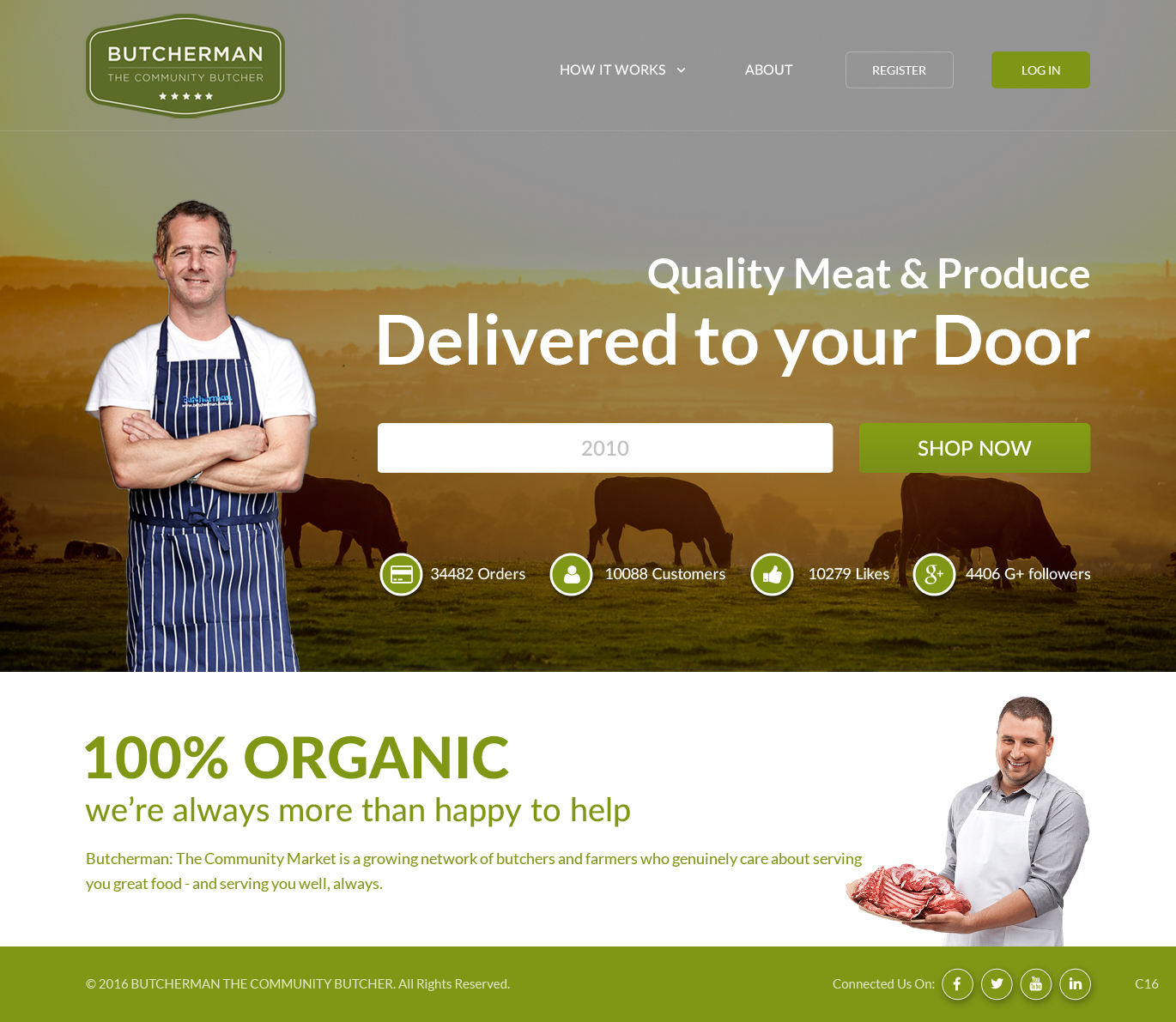 Web Design by pb for this project | Design #10457031